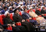 برگزاری کنگره بین المللی مرحوم سید کرامت الله ملک حسینی در استان کهگیلویه وبویراحمد